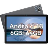 Freeski Quad-Core-Prozessor Tablet (10,1", 64 GB, Android 13, Mit den besten und erstaunlichsten Funktionen,…