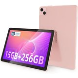 DOOGEE T10 Pro FHD+, 15 GB RAM Tablet (10,1", 256 GB, ‎Android 12, 4G LTE, mit Octa-Core Android 12…