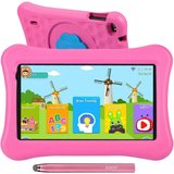 AWOW Tablet (10,1", 32 GB, Android, Vorinstalliert android 10 tablet kinder touchstift kindgerechter)