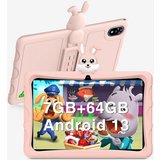 DOOGEE U9 Kinder's Tablet (10,1", 64 GB, Android 13, Mit den besten und erstaunlichsten Funktionen,…