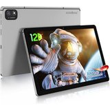 kinstone Tablet (10,1", 256 GB, Android 12, 2,4G+5G, Tablet 8000mAh 2.0GHz Schnell Octa-core,1920x1200…
