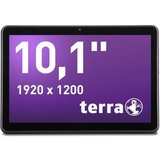 TERRA PAD 1006V2 10.1" IPS/4GB/64G/LTE/Android 12 Tablet (10,1", 64 GB, 4G LTE)