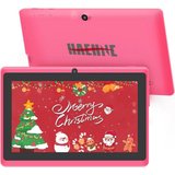 Haehne Q88 Tablet (7", 8 GB, Android 5, 2,4G, Tablet PC Quad Core A33,Dual Kameras, WiFi, Kapazitiven…