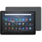 Amazon Fire HD 10 plus Tablet 64 Gb black Tablet (10.1)