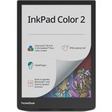 PocketBook InkPad Color 2 E-Book (7,8", 32 GB)