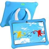 SGIN mit Lern App Tablet (10", 64 GB, Android 12, 4G, Kinder Lern-Tablet mit Tasche,Kindersteuerung,…