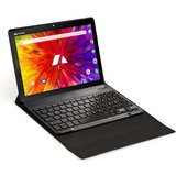 Acepad A130T Tablet (10,1", 128 GB, Android, 4G (LTE), 6 GB Ram, Octa-Core, 10", WiFi, mit Bluetooth-Tastatur…