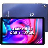 CWOWDEFU Tablet (10", 128 GB, Android 13, 2,4G+5G, Tablet Octa-Core 1920x1200 GPS, IPS HD Touchscreen…