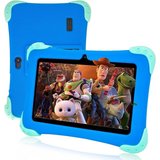 EagleSoar Z-766-EEA Tablet (7", 32 GB, Android 11, Kinder Tablet Quad Core,Bluetooth,Kindersicherung,…