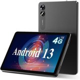 UMIDIGI G3 Einen Bildschirm Projizieren 1200 * 800HD, 2023 Tablet (10.1", 32 GB, Andriod 13, 4G, mit…