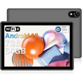 DOOGEE U9 Tablet (10,1", 64 GB, Android 13, 2,4G+5G, Kinder Tablet (1TB TF) 5060mAh HD+ IPS, Dual Camera,…