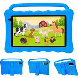 BYYBUO For Kids Mit 2GB RAM Toddler Tablet (7", 32 GB, Andriod 12, mit Kidoz Parental Control App, Bildung,…