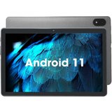 CWOWDEFU Tablet (10,35", 32 GB, Android 11, Wi-Fi 6 Kinder-Tablet, 32GB, 6000mAh Quad-Core Touchscreen…