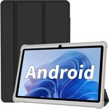 JIKOCXN 2 GB RAM für reibungslose Nutzung von Apps und Anwendungen. Tablet (7", 32 GB, Android 11, 2,4G+5G,…