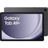 Samsung Galaxy Tab A9+ Tablet (11", 64 GB, Android,One UI,Knox)