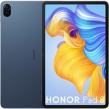 Honor Pad 8 7250 mAh Fast Charge 6 GB RAM Tablet (12", 128 GB, Android S + Magic UI 6.1, Ultimatives…