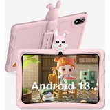 DOOGEE U9 Tablet (10", 64 GB, Android 13, Kinder Tablet(1 TB TF)WiFi-6, BT5.0,OTG,Apps,Kindersicherung…