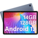 OUZRS Tablet (10", 128 GB, Android 12, 5G+2.4G, Tablet (TF 1TB)Octa-Core,Dual WiFi,Android Dual Kamera…