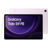 Samsung Galaxy Tab S9 FE Tablet (10,9", 128 GB, Android,One UI,Knox, AI-Funktionen)