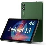 UMIDIGI Tablet (10,1", 256 GB, Android 13, 4G, G3 tab einen bildschirm projizieren wifi tablets mit…