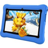 MASKJET Fur Kleinkind Tablet Kinder Erziehen Tablet (7", 16 GB, Android 11, mit WiFi Bluetooth Dual…