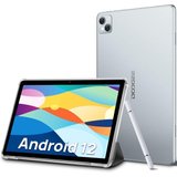 DOOGEE Tablet (10", 128 GB, Android 12, 4G Dual LTE, 15GB RAM, 128GB ROM 8300mAh Akku Octa-Core Tablet…