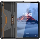 OUKITEL RT1 Tablet (10,1", 64 GB, Android 11, 2,4G+5G, Outdoor Tablet FHD+,10000 mAh,Octa-Core Prozessor…