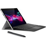 LincPlus Multifunktionaler 2-in-1-Laptop und Tablet (10", 128 GB, Windows 10 S, 2,4G+5G, mit Abnehmbarer…