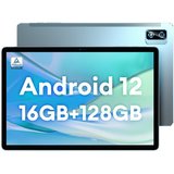 Ulife Headwolf, Wpad2, 16GB RAM(4+4GB erweiterbar), 128GB ROM Tablet (10", Android 12, 2G, 3G, 4G, 7mm…