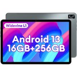 Ulife Headwolf, Hpad2 pro, 16GB RAM(8+8GB erweiterbar), 256GB ROM Tablet (11", Android 13, 2G, 3G, 4G,…