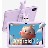 DOOGEE U9 Tablet (10", 64 GB, Android 13, Kinder Tablet(1 TB TF)WiFi-6, BT5.0,OTG,Apps,Kindersicherung…