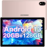 DOOGEE U10 PRO 20 GB RAM 5060 mAh Akku Kinder Tablet (10", 128 GB, Android 13, Mit den besten und erstaunlichsten…