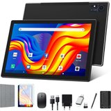 ZONKO Anpassungsmöglichkeiten & Anwendungsberechtigun Tablet (10", 128 GB, Android 12, 2,4G+5G, 7000mAh,Octa-core…