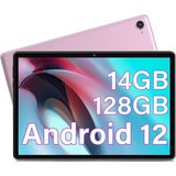 OUZRS Tablet (10", 128 GB, Android 12, 5G+2.4G, Tablet(TF 1TB), Gaming PC Octa-Core, 5G/2.4G,WiFi Dual…