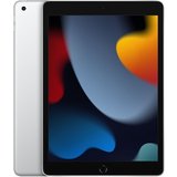 Apple iPad 10,2" 9th Generation Wi-Fi 64 GB Silber MK2L3FD/A