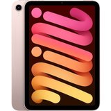 Apple iPad mini 2021 WiFi 64 GB Rosé MLWL3FD/A