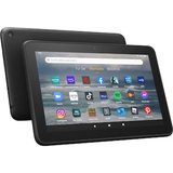 Amazon Fire 7 Tablet (2022) WiFi 16 GB Schwarz
