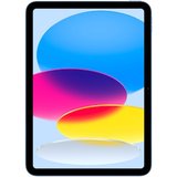 Apple iPad 10,9" 10th Generation Wi-Fi 64 GB Blau MPQ13FD/A