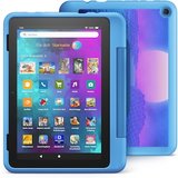 Amazon Fire HD 8 Kids Pro Kinder Tablet (2022) WiFi 32GB Hülle Cyber Welt Design