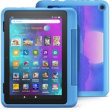 Amazon Fire HD 8 Kids Pro Tablet (2022) WiFi 32GB mit Hülle B09BG613SC