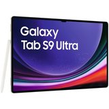 Samsung GALAXY Tab S9 Ultra X910N WiFi 256GB beige Android 13.0 Tablet
