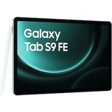Samsung GALAXY Tab S9 FE X510N WiFi 128GB hellgrün Android 13.0 Tablet