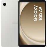 Samsung GALAXY Tab A9 X115N LTE 64GB silber Android 13.0 Tablet