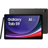 Samsung GALAXY Tab S9 X710N WiFi 128GB graphite Android 13.0 Tablet