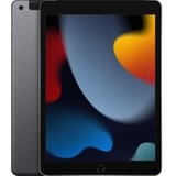 iPad 10,2" (256 GB), Tablet-PC